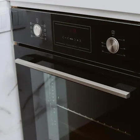 Bright, Newly Renovated Near Danube River 베오그라드