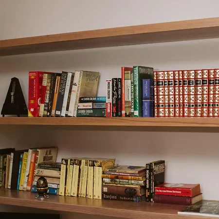 Bright, Newly Renovated Near Danube River * بلغراد